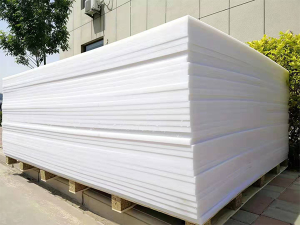 超高分子量聚乙烯襯板怎么解決煤粉倉堵倉？